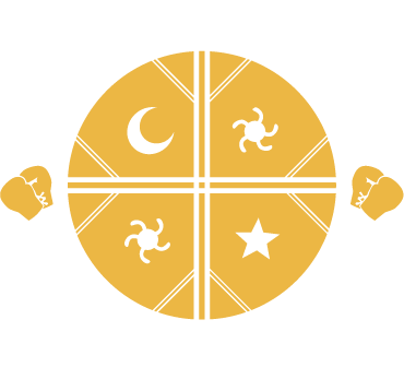 Cayo Boxing Logo